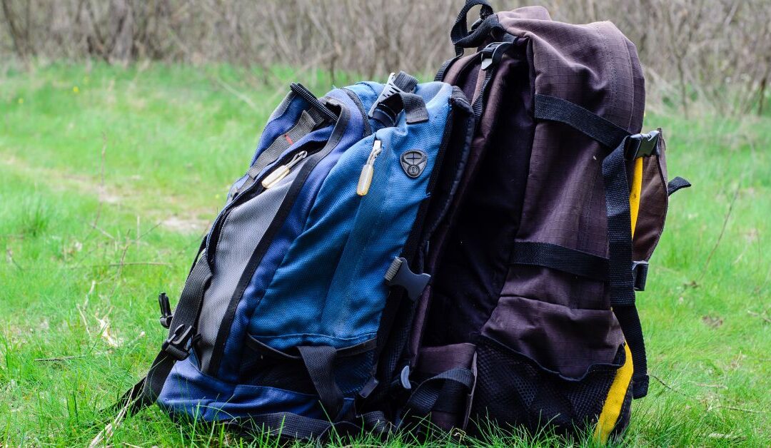 Top Backpacks & Bags Trends to Watch for Outdoor Enthusiasts in 2026