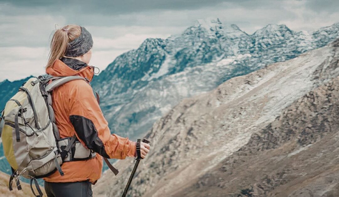 The Ultimate Guide to Hiking Gear for Outdoor Enthusiasts