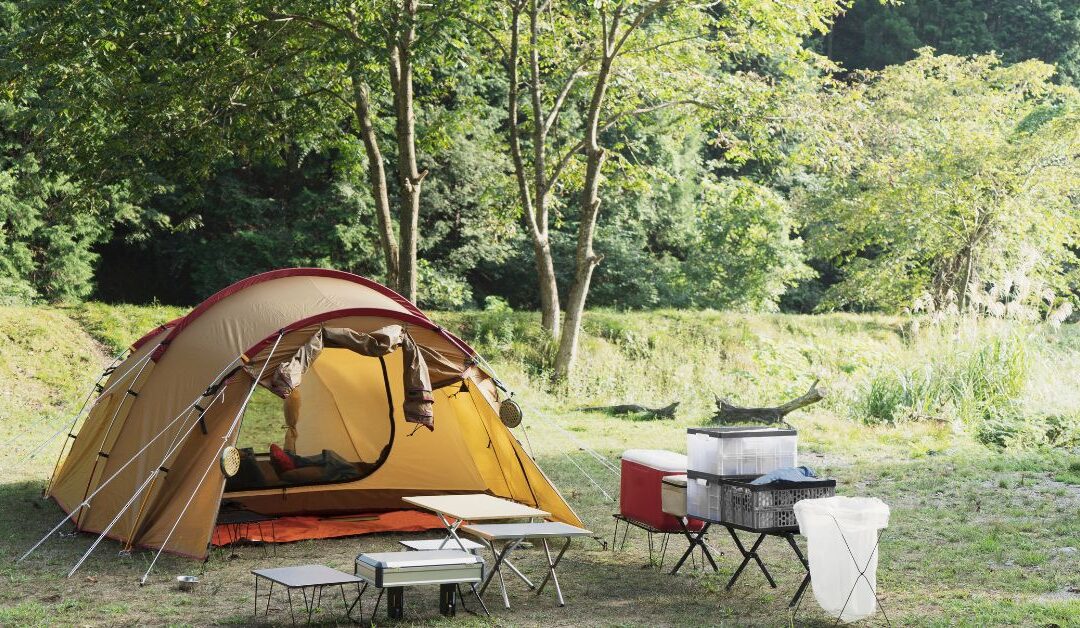 The Ultimate Guide to Camping Equipment for Outdoor Enthusiasts